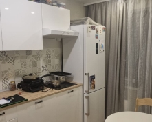 Купить однокомнатную квартиру в Москве, Муравская ул