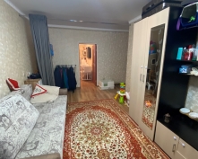 Купить трехкомнатную квартиру в Москве, Краснодарская ул