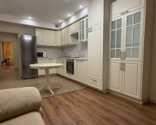 Купить двухкомнатную квартиру в Подмосковье, Сколковская ул