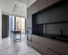 Купить однокомнатную квартиру в Москве, Красногвардейский 1-й проезд