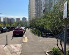 Купить однокомнатную квартиру в Москве, Васильцовский стан ул