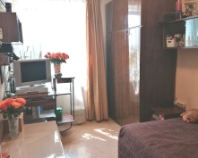 Купить двухкомнатную квартиру в Москве, Аминьевское ш