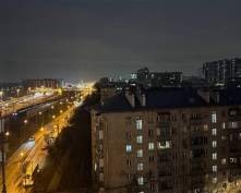 Купить трехкомнатную квартиру в Москве, Щербаковская ул