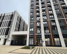 Купить двухкомнатную квартиру в Москве, Коминтерна ул