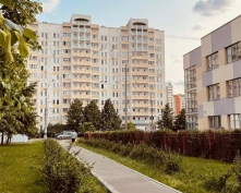 Купить двухкомнатную квартиру в Москве, Святоозерская ул