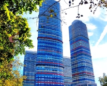 Купить однокомнатную квартиру в Москве, Мира пр-кт