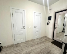 Купить однокомнатную квартиру в Подмосковье, Рождественская ул