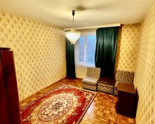 Купить трехкомнатную квартиру в Москве, Свободы ул