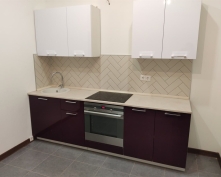 Купить однокомнатную квартиру в Подмосковье, Астрахова пр-кт