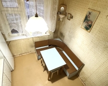 Купить двухкомнатную квартиру в Москве, Люсиновская ул