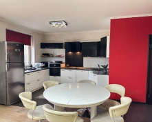 Купить четырехкомнатную квартиру в Москве, Кастанаевская ул