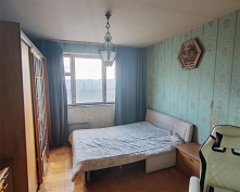 Купить двухкомнатную квартиру в Москве, Ореховый б-р