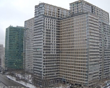 Купить однокомнатную квартиру в Москве, Намёткина ул