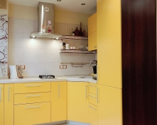 Купить однокомнатную квартиру в Москве, Мосфильмовская ул