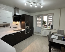 Купить трехкомнатную квартиру в Подмосковье, Лесная ул