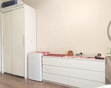 Купить трехкомнатную квартиру в Москве, Новогиреевская ул