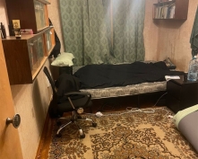 Купить трехкомнатную квартиру в Москве, Севастопольский пр-кт