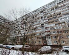 Купить однокомнатную квартиру в Москве, 