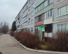 Купить трехкомнатную квартиру в Подмосковье, Библиотечная ул