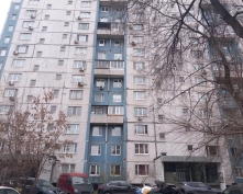 Купить двухкомнатную квартиру в Москве, Маршала Жукова пр-кт