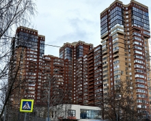 Купить двухкомнатную квартиру в Подмосковье, Гагарина мкр