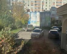 Купить четырехкомнатную квартиру в Москве, Маршала Савицкого ул