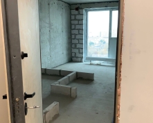 Купить однокомнатную квартиру в Москве, Автомобильный проезд