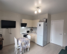 Купить однокомнатную квартиру в Подмосковье, Транспортная ул