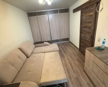 Купить однокомнатную квартиру в Москве, Калитниковская М. ул