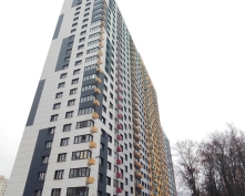 Купить двухкомнатную квартиру в Москве, Молодогвардейская ул