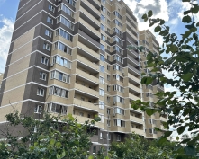 Купить двухкомнатную квартиру в Подмосковье, Просвещения ул