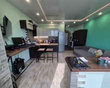 Купить однокомнатную квартиру в Подмосковье, Римский проезд