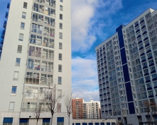 Купить двухкомнатную квартиру в Москве, Потаповская Роща ул