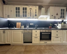 Купить двухкомнатную квартиру в Подмосковье, Молодежная ул