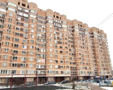 Купить однокомнатную квартиру в Подмосковье, Свободный проезд