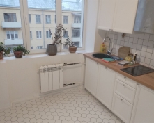 Купить двухкомнатную квартиру в Москве, Мытная ул