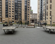 Купить двухкомнатную квартиру в Москве, Очаковское ш