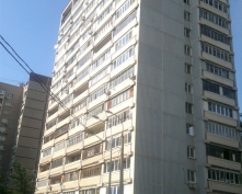 Купить однокомнатную квартиру в Москве, Черное Озеро ул