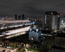 Купить двухкомнатную квартиру в Москве, Судостроительная ул