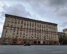 Купить трехкомнатную квартиру в Москве, Кутузовский пр-кт