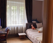 Купить трехкомнатную квартиру в Москве, Анатолия Живова ул