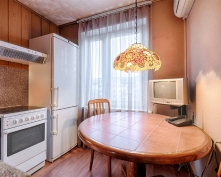 Купить двухкомнатную квартиру в Москве, Коненкова ул