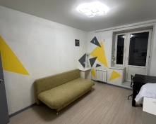 Купить однокомнатную квартиру в Подмосковье, Спасский б-р