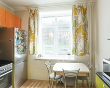 Купить двухкомнатную квартиру в Подмосковье, Набережный проезд