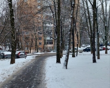 Купить двухкомнатную квартиру в Москве, Пролетарский пр-кт