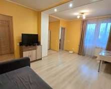 Купить однокомнатную квартиру в Подмосковье, Белобородова ул