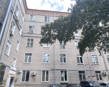 Купить трехкомнатную квартиру в Москве, Юных Ленинцев ул