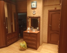 Купить четырехкомнатную квартиру в Москве, Маршала Вершинина ул