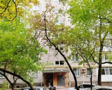 Купить двухкомнатную квартиру в Москве, Матвеевская ул