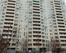 Купить двухкомнатную квартиру в Москве, Дубнинская ул